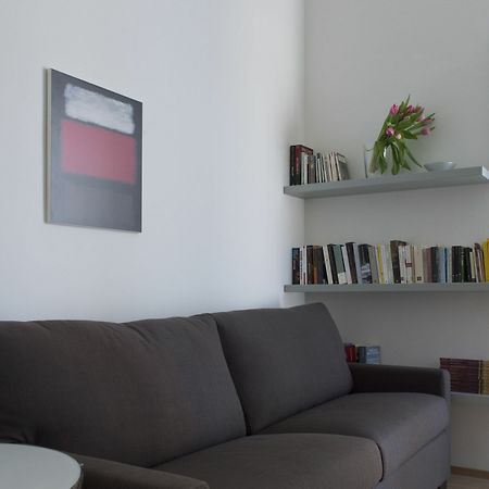 Ferienwohnung Cavour Mailand Exterior foto