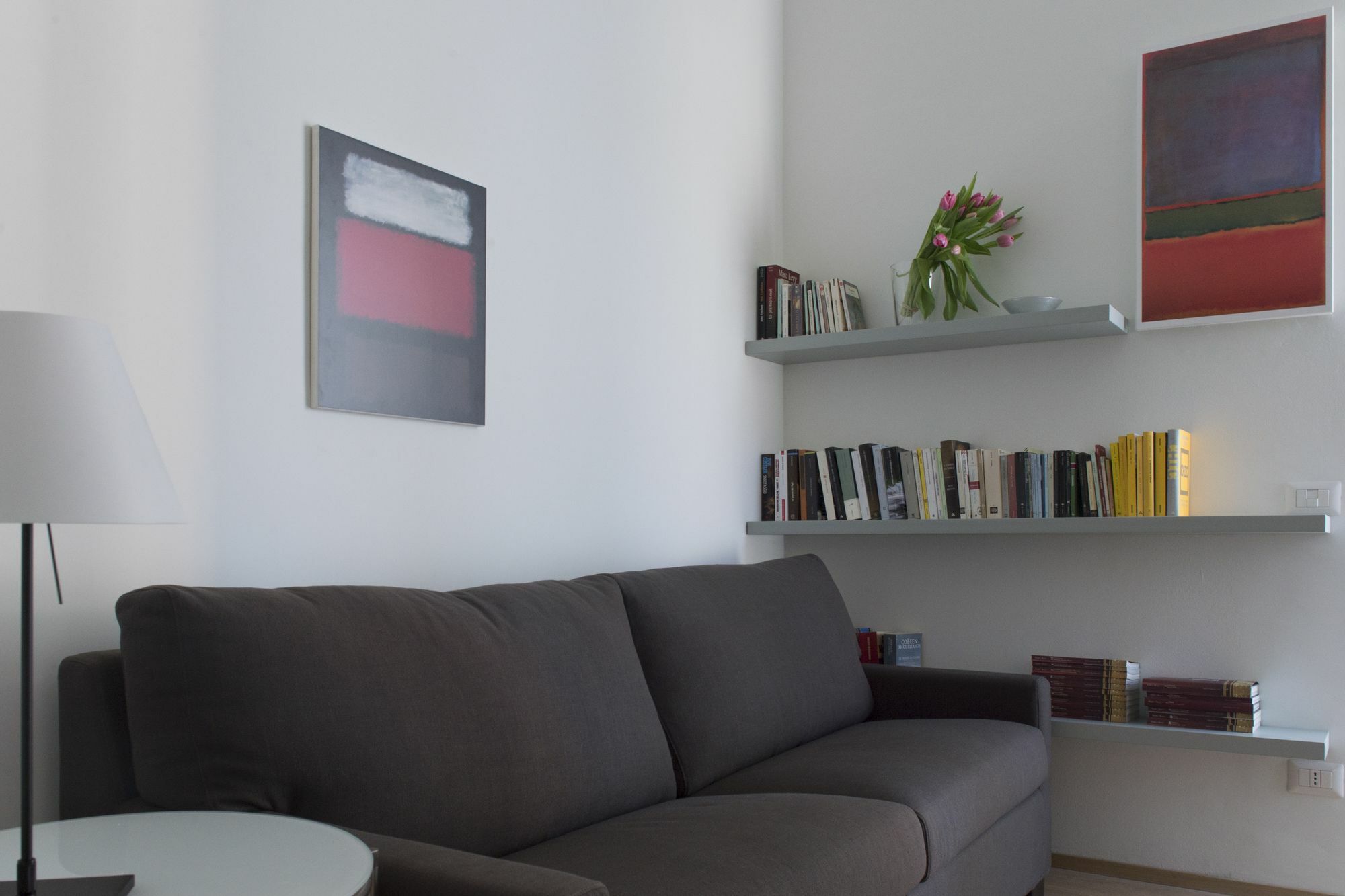 Ferienwohnung Cavour Mailand Exterior foto